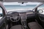 Volkswagen Caddy Maxi Comfortline 2015 года